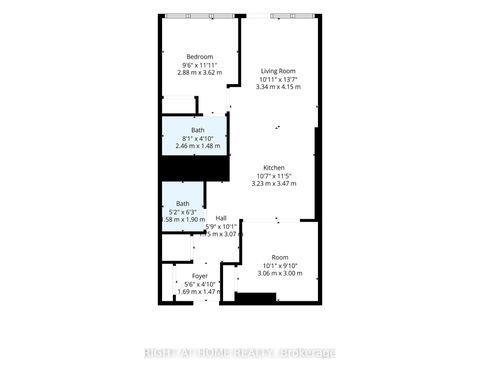 Photo 49 at 119 - 405 Dundas Street W, GO Glenorchy, Oakville