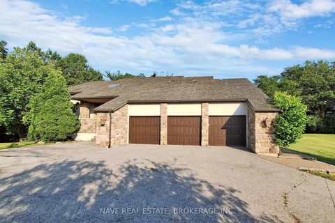 Photo 1 at 63 Elderberry Trail, Aurora Estates, Aurora