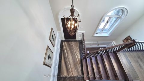 Photo 11 at 63 Elderberry Trail, Aurora Estates, Aurora