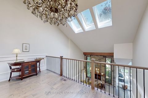 Photo 13 at 63 Elderberry Trail, Aurora Estates, Aurora