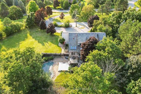 Photo 36 at 63 Elderberry Trail, Aurora Estates, Aurora