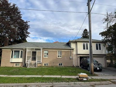 Photo 0 at 96 Pitfield Road, Malvern West, Toronto