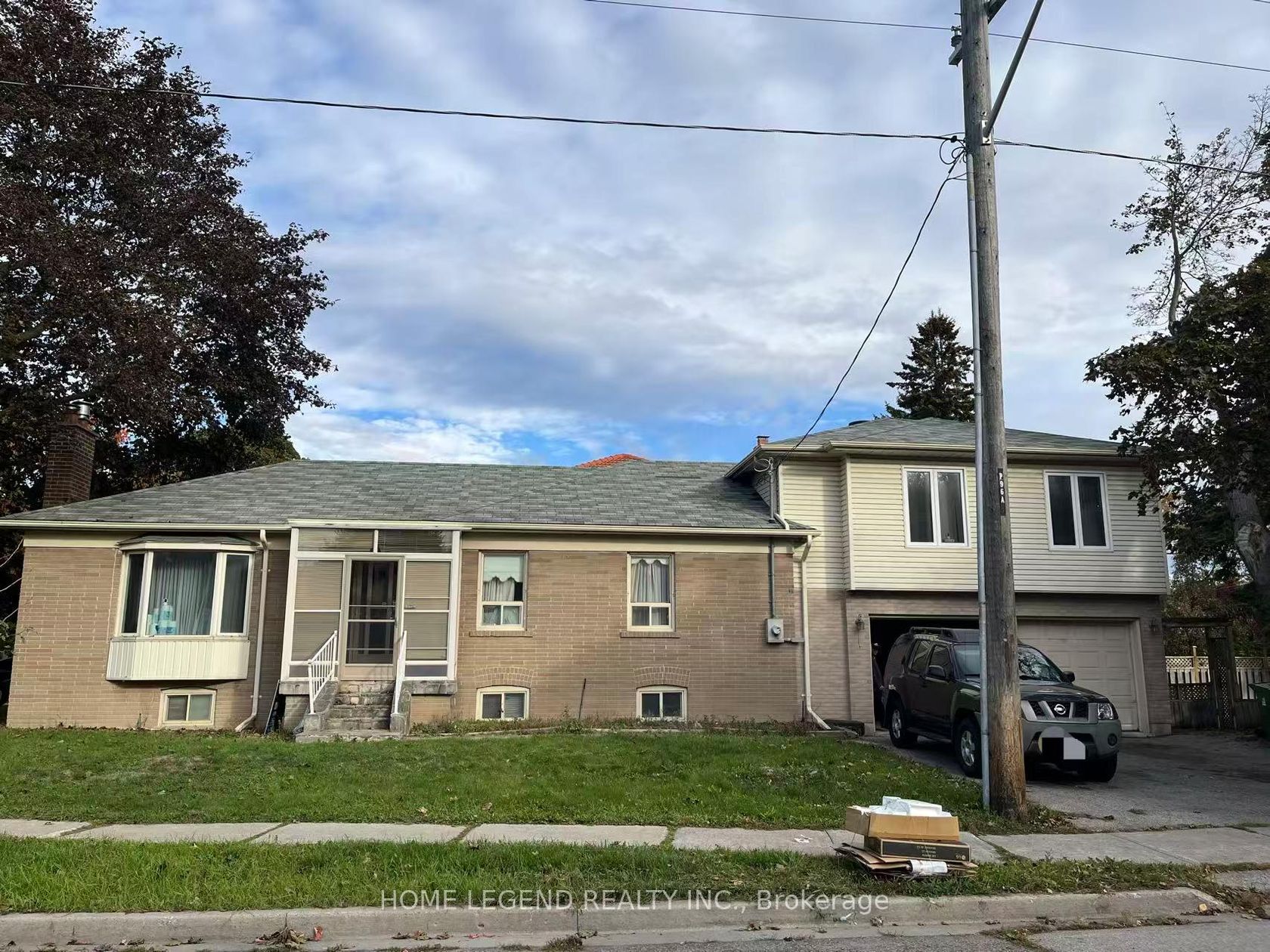 96 Pitfield Road, Malvern West, Toronto  by Loree Meneguzzi Real Estate 96 Pitfield Road, Malvern West, Toronto