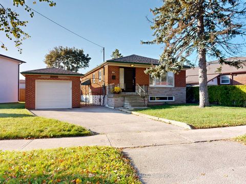 Photo 0 at 85 Romulus Drive, Bendale, Toronto