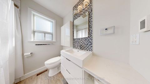 Photo 6 at 85 Romulus Drive, Bendale, Toronto