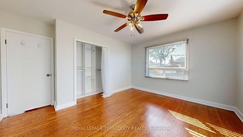 Photo 9 at 85 Romulus Drive, Bendale, Toronto