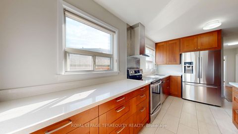 Photo 16 at 85 Romulus Drive, Bendale, Toronto