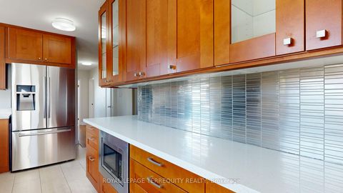 Photo 17 at 85 Romulus Drive, Bendale, Toronto