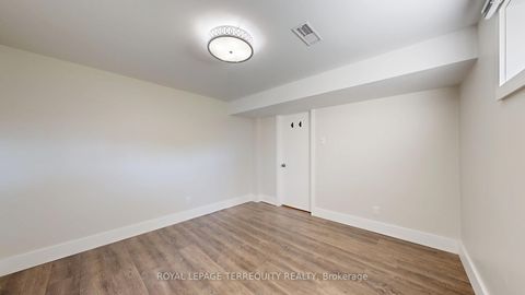 Photo 24 at 85 Romulus Drive, Bendale, Toronto