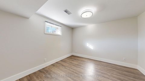 Photo 25 at 85 Romulus Drive, Bendale, Toronto