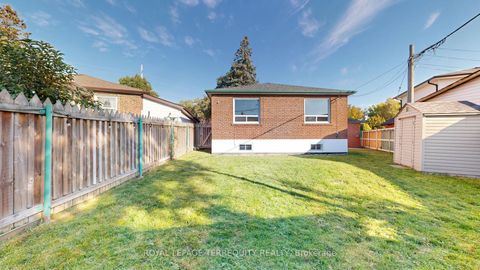 Photo 27 at 85 Romulus Drive, Bendale, Toronto