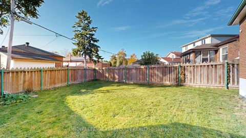 Photo 28 at 85 Romulus Drive, Bendale, Toronto