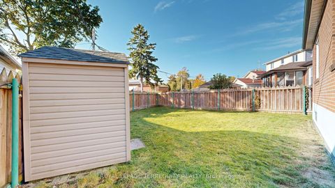 Photo 29 at 85 Romulus Drive, Bendale, Toronto