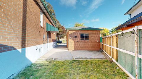 Photo 30 at 85 Romulus Drive, Bendale, Toronto