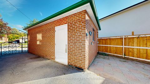 Photo 31 at 85 Romulus Drive, Bendale, Toronto