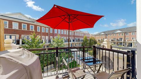 Photo 13 at B18 - 26 Bruce Street, East Woodbridge, Vaughan Photo 13 at B18 - 26 Bruce Street, East Woodbridge, Vaughan