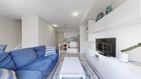 Photo 16 at B18 - 26 Bruce Street, East Woodbridge, Vaughan