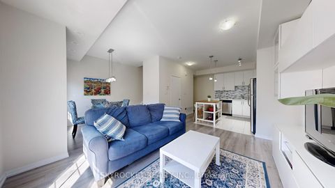 Photo 17 at B18 - 26 Bruce Street, East Woodbridge, Vaughan