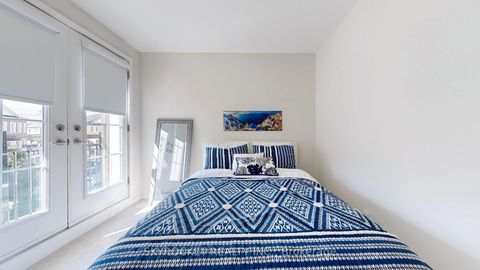 Photo 25 at B18 - 26 Bruce Street, East Woodbridge, Vaughan