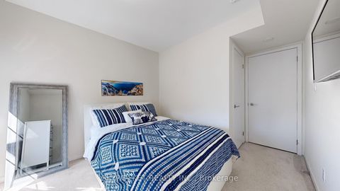 Photo 26 at B18 - 26 Bruce Street, East Woodbridge, Vaughan