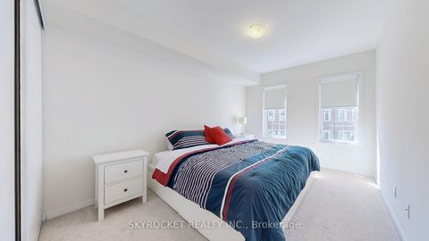 Photo 28 at B18 - 26 Bruce Street, East Woodbridge, Vaughan Photo 28 at B18 - 26 Bruce Street, East Woodbridge, Vaughan