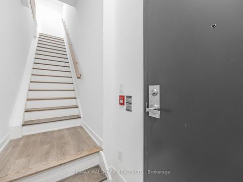 Photo 1 at 1 - 1491 O'Connor Drive, Parkview, Toronto