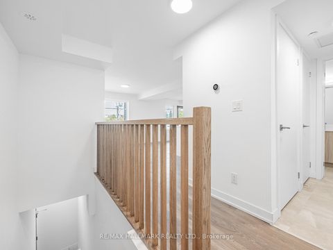 Photo 2 at 1 - 1491 O'Connor Drive, Parkview, Toronto