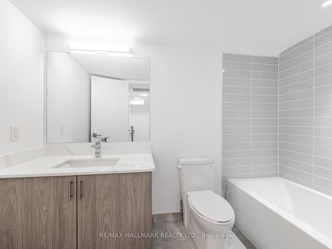 Photo 3 at 1 - 1491 O'Connor Drive, Parkview, Toronto