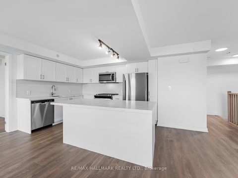 Photo 4 at 1 - 1491 O'Connor Drive, Parkview, Toronto