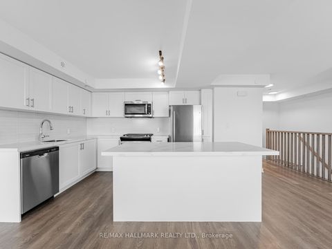 Photo 5 at 1 - 1491 O'Connor Drive, Parkview, Toronto