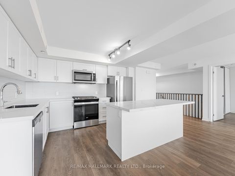 Photo 6 at 1 - 1491 O'Connor Drive, Parkview, Toronto