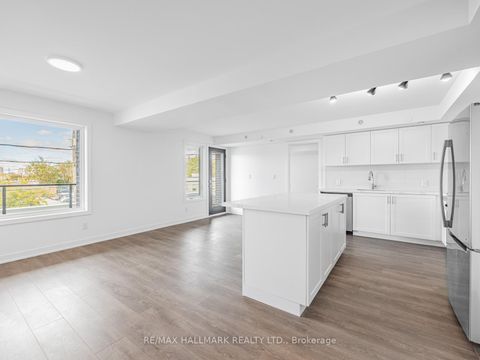 Photo 9 at 1 - 1491 O'Connor Drive, Parkview, Toronto