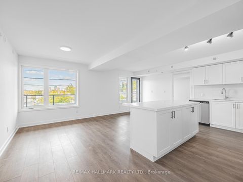 Photo 10 at 1 - 1491 O'Connor Drive, Parkview, Toronto