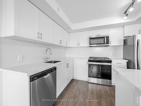 Photo 12 at 1 - 1491 O'Connor Drive, Parkview, Toronto