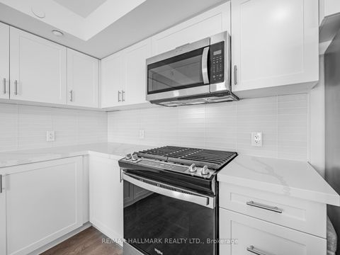 Photo 16 at 1 - 1491 O'Connor Drive, Parkview, Toronto