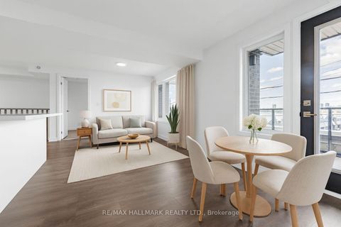 Photo 22 at 1 - 1491 O'Connor Drive, Parkview, Toronto