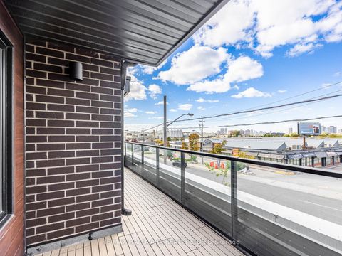 Photo 40 at 1 - 1491 O'Connor Drive, Parkview, Toronto