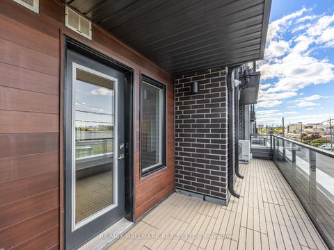 Photo 41 at 1 - 1491 O'Connor Drive, Parkview, Toronto