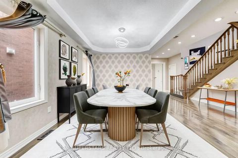 Photo 1 at 106 White Beach Crescent, Patterson, Vaughan