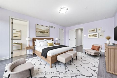 Photo 4 at 106 White Beach Crescent, Patterson, Vaughan