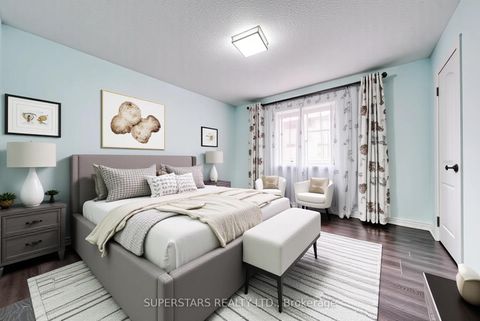 Photo 5 at 106 White Beach Crescent, Patterson, Vaughan