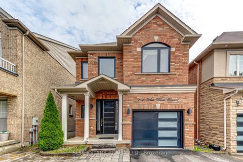 Photo 14 at 106 White Beach Crescent, Patterson, Vaughan
