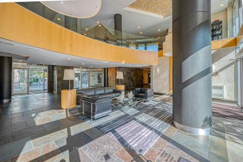 Photo 3 at 805 - 5 Marine Parade Drive, Mimico, Toronto