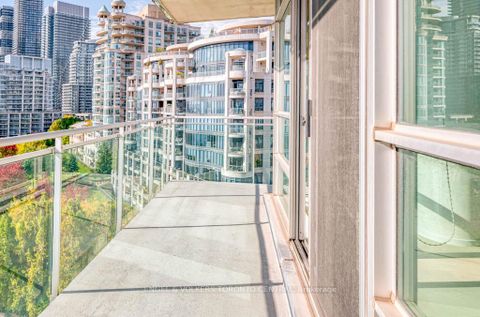 Photo 7 at 805 - 5 Marine Parade Drive, Mimico, Toronto