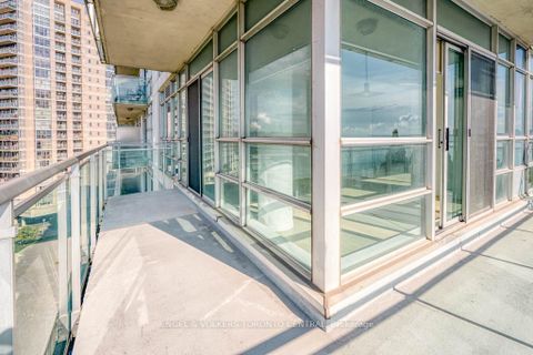 Photo 8 at 805 - 5 Marine Parade Drive, Mimico, Toronto