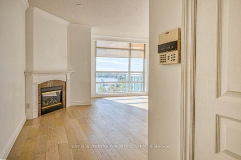 Photo 10 at 805 - 5 Marine Parade Drive, Mimico, Toronto
