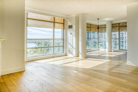 Photo 12 at 805 - 5 Marine Parade Drive, Mimico, Toronto