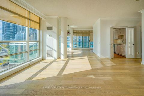 Photo 14 at 805 - 5 Marine Parade Drive, Mimico, Toronto