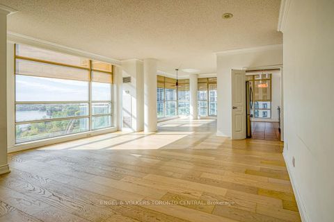 Photo 15 at 805 - 5 Marine Parade Drive, Mimico, Toronto