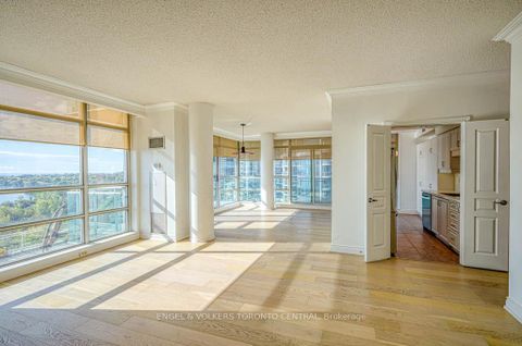 Photo 17 at 805 - 5 Marine Parade Drive, Mimico, Toronto